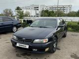 Nissan Maxima 1998 годаүшін2 650 000 тг. в Павлодар