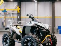 BRP Can-Am Renegade X XC 1000R 2023 года за 13 504 000 тг. в Алматы