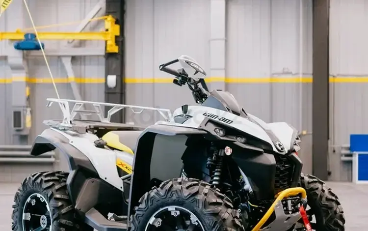 BRP  Can-Am Renegade X XC 1000R 2023 года за 16 880 000 тг. в Алматы