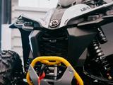 BRP  Can-Am Renegade X XC 1000R 2023 года за 16 880 000 тг. в Алматы – фото 2