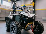 BRP  Can-Am Renegade X XC 1000R 2023 года за 16 880 000 тг. в Алматы – фото 4