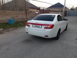 Chevrolet Epica 2007 годаүшін1 700 000 тг. в Шымкент – фото 2