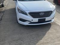 Hyundai Sonata 2017 годаfor6 800 000 тг. в Атырау