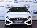 Hyundai i30 2023 годаүшін10 200 000 тг. в Алматы – фото 2