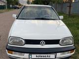 Volkswagen Golf 1992 года за 1 500 000 тг. в Кулан