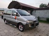 Hyundai Starex 2003 года за 4 300 000 тг. в Шымкент