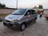 Hyundai Starex 2003 года за 4 300 000 тг. в Шымкент – фото 2