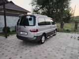 Hyundai Starex 2003 года за 4 300 000 тг. в Шымкент – фото 3