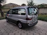 Hyundai Starex 2003 года за 4 300 000 тг. в Шымкент – фото 5