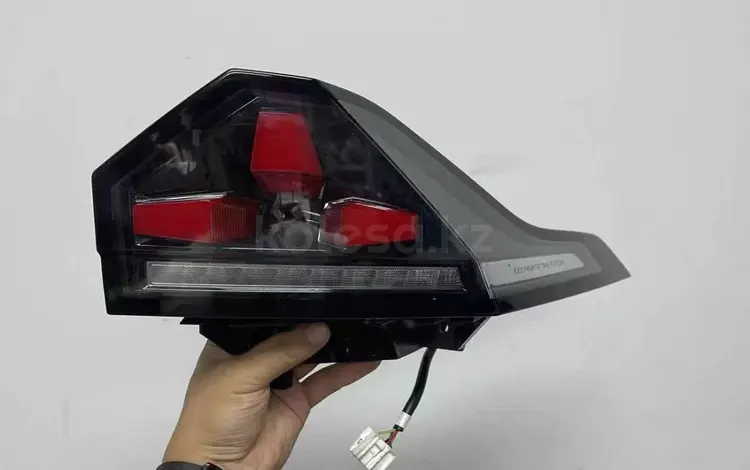 Фонарь задний L-R за 85 000 тг. в Алматы