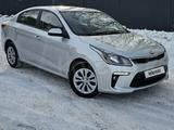 Kia Rio 2020 года за 6 600 000 тг. в Караганда – фото 2