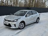 Kia Rio 2020 года за 6 600 000 тг. в Караганда