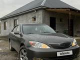 Toyota Camry 2002 года за 4 200 000 тг. в Усть-Каменогорск