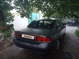 Mazda Cronos 1994 годаfor1 200 000 тг. в Жаркент – фото 2