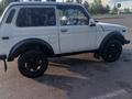 ВАЗ (Lada) Lada 2121 2006 года за 1 700 000 тг. в Пресновка
