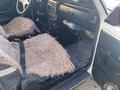 ВАЗ (Lada) Lada 2121 2006 года за 1 700 000 тг. в Пресновка – фото 9
