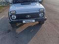 ВАЗ (Lada) Lada 2121 2006 года за 1 700 000 тг. в Пресновка – фото 4