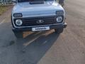 ВАЗ (Lada) Lada 2121 2006 года за 1 700 000 тг. в Пресновка – фото 5