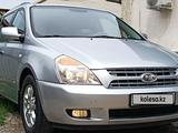 Kia Carnival 2009 года за 4 950 000 тг. в Шымкент – фото 2