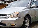 Kia Carnival 2009 года за 4 950 000 тг. в Шымкент