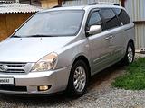 Kia Carnival 2009 года за 4 950 000 тг. в Шымкент – фото 3