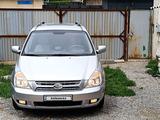 Kia Carnival 2009 года за 4 950 000 тг. в Шымкент – фото 4