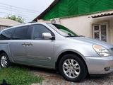 Kia Carnival 2009 года за 4 950 000 тг. в Шымкент – фото 5