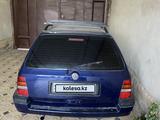 Volkswagen Golf 1994 годаүшін2 000 000 тг. в Туркестан – фото 3