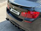 BMW 535 2015 года за 13 000 000 тг. в Алматы – фото 5