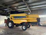 New Holland  CSX6050 2009 года за 23 000 000 тг. в Костанай – фото 2