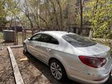 Volkswagen Passat CC 2009 года за 1 650 000 тг. в Караганда – фото 5