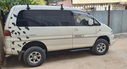 Mitsubishi Delica 1996 годаfor2 700 000 тг. в Алматы – фото 3