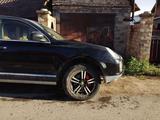 Porsche Cayenne 2005 года за 6 500 000 тг. в Шахтинск – фото 5