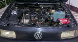 Volkswagen Passat 1992 годаүшін1 500 000 тг. в Тараз – фото 3