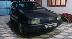 Volkswagen Passat 1992 годаүшін1 500 000 тг. в Тараз – фото 5