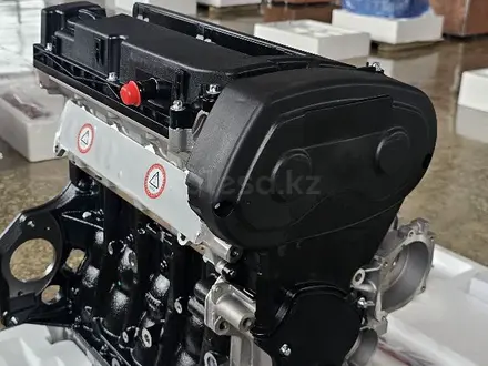 Двигатель F14D4 за 1 110 тг. в Актобе