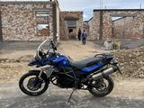 BMW  F 800 GS 2016 года за 4 300 000 тг. в Алматы