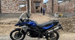 BMW  F 800 GS 2016 года за 4 499 999 тг. в Алматы