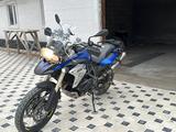 BMW  F 800 GS 2016 года за 4 300 000 тг. в Алматы – фото 2