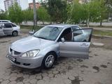 Mitsubishi Lancer 2005 года за 2 700 000 тг. в Костанай