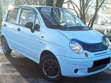 Daewoo Matiz 2011 годаүшін2 300 000 тг. в Алматы