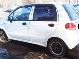 Daewoo Matiz 2011 годаүшін2 300 000 тг. в Алматы – фото 3