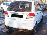 Daewoo Matiz 2011 годаүшін2 300 000 тг. в Алматы – фото 4