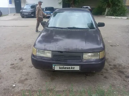 ВАЗ (Lada) 2110 2001 года за 500 000 тг. в Тараз