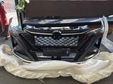Передний бампер Changan Cs55 plus X5 за 5 000 тг. в Шымкент
