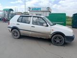 Volkswagen Golf 1991 годаүшін900 000 тг. в Астана – фото 3