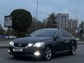 Lexus GS 300 2007 годаfor7 300 000 тг. в Алматы – фото 6