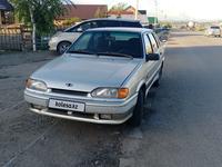 ВАЗ (Lada) 2115 2005 года за 1 250 000 тг. в Усть-Каменогорск