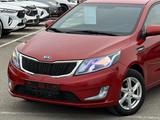 Kia Rio 2014 годаүшін5 500 000 тг. в Актау – фото 2
