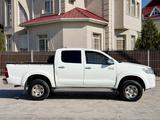 Toyota Hilux 2014 годаүшін13 000 000 тг. в Актау – фото 3